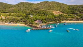 Begin your e-visa-prepared day with Vietnam’s tranquil ambiance
